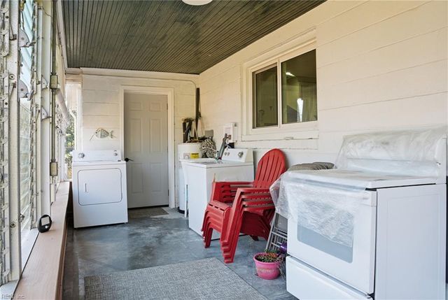 2081 Colane RD, Norfolk, VA 23518