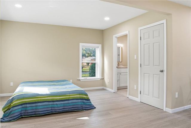 2081 Colane RD, Norfolk, VA 23518