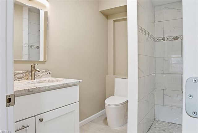 2081 Colane RD, Norfolk, VA 23518