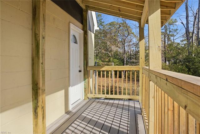 2081 Colane RD, Norfolk, VA 23518