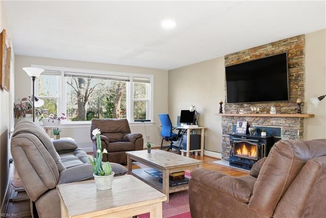 2081 Colane RD, Norfolk, VA 23518