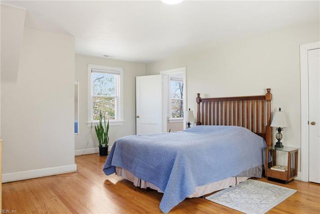 2081 Colane RD, Norfolk, VA 23518