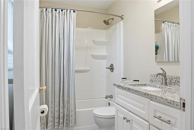 2081 Colane RD, Norfolk, VA 23518