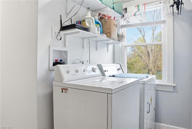 2081 Colane RD, Norfolk, VA 23518