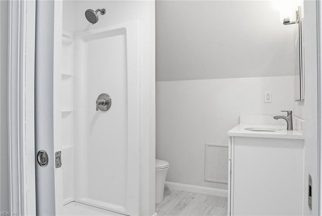 2081 Colane RD, Norfolk, VA 23518