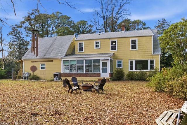 2081 Colane RD, Norfolk, VA 23518