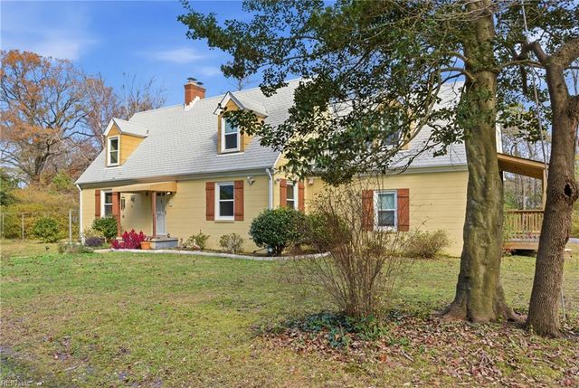 2081 Colane RD, Norfolk, VA 23518