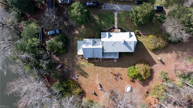 2081 Colane RD, Norfolk, VA 23518