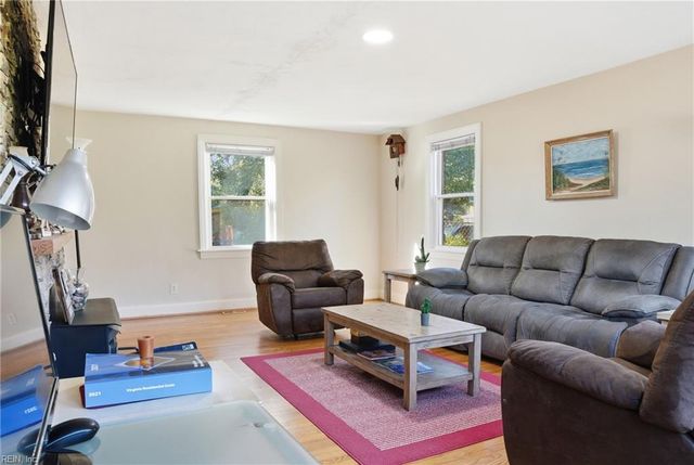 2081 Colane RD, Norfolk, VA 23518