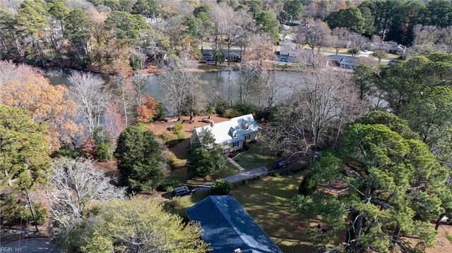 2081 Colane RD, Norfolk, VA 23518