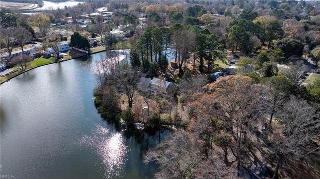 2081 Colane RD, Norfolk, VA 23518