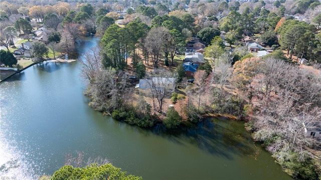 2081 Colane RD, Norfolk, VA 23518