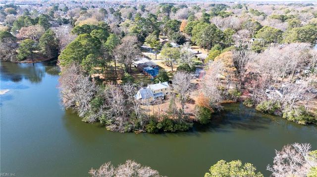 2081 Colane RD, Norfolk, VA 23518