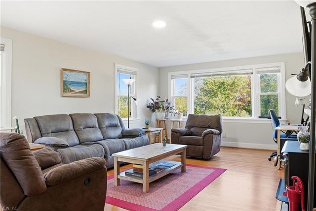 2081 Colane RD, Norfolk, VA 23518