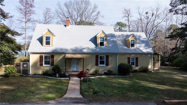 2081 Colane RD, Norfolk, VA 23518