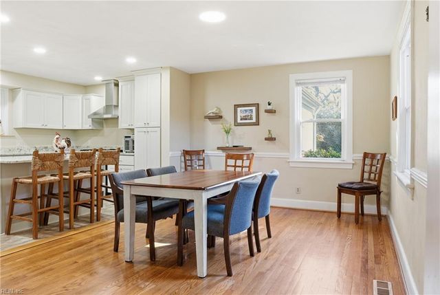 2081 Colane RD, Norfolk, VA 23518