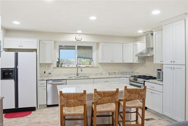 2081 Colane RD, Norfolk, VA 23518