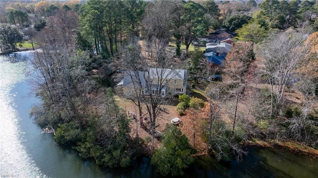 2081 Colane RD, Norfolk, VA 23518