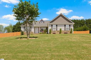 327 Terra Plains Drive, Greer, SC 29651