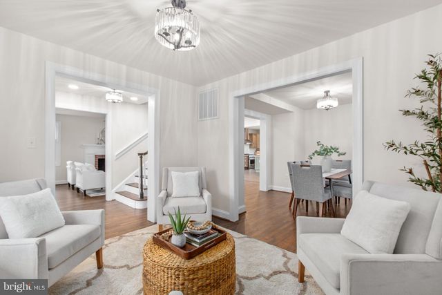 913 SYLVANIA AVE, Fredericksburg, VA 22401