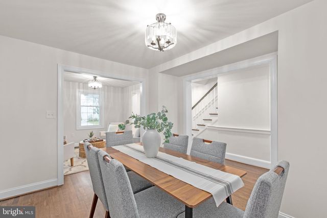 913 SYLVANIA AVE, Fredericksburg, VA 22401