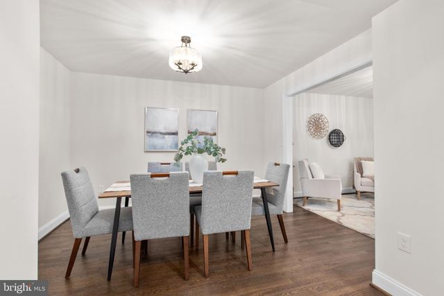 913 SYLVANIA AVE, Fredericksburg, VA 22401