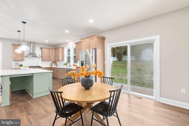 913 SYLVANIA AVE, Fredericksburg, VA 22401