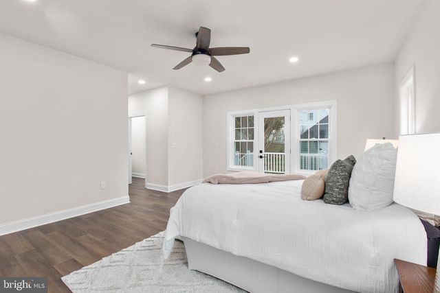 913 SYLVANIA AVE, Fredericksburg, VA 22401