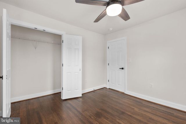 913 SYLVANIA AVE, Fredericksburg, VA 22401