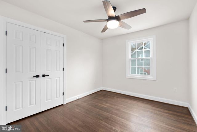 913 SYLVANIA AVE, Fredericksburg, VA 22401