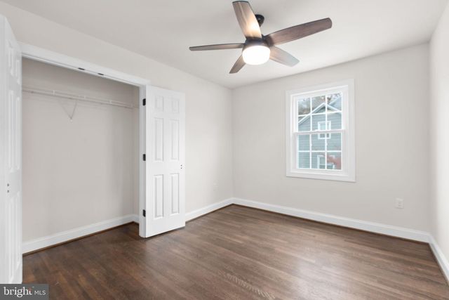 913 SYLVANIA AVE, Fredericksburg, VA 22401