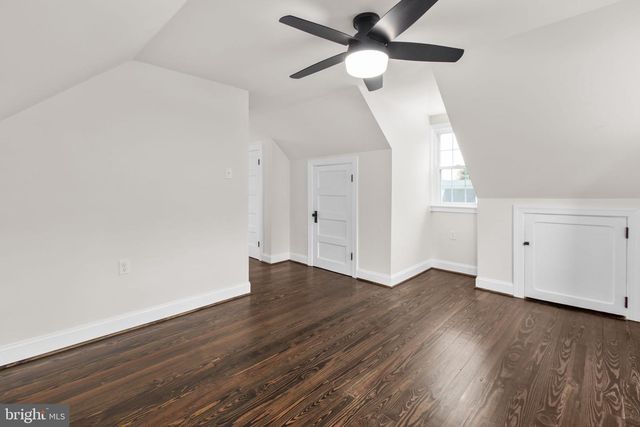 913 SYLVANIA AVE, Fredericksburg, VA 22401