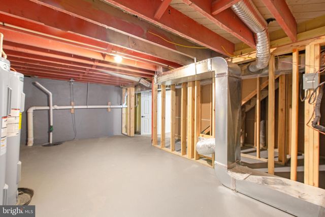 913 SYLVANIA AVE, Fredericksburg, VA 22401