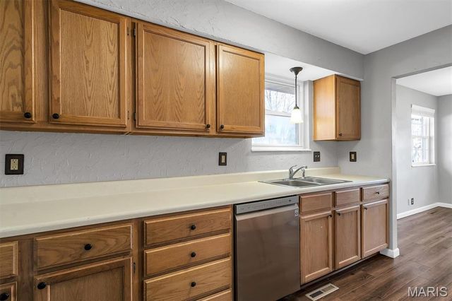 213 Saint John Drive, Belleville, IL 62221