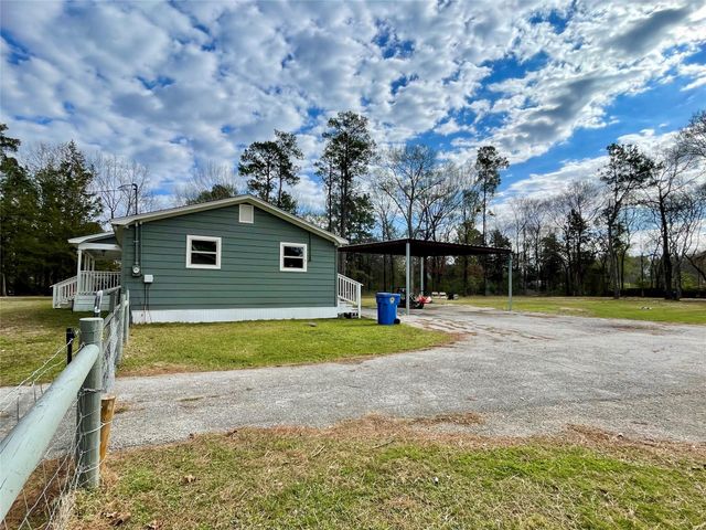 2504 Davisville Road Road, Lufkin, TX 75901