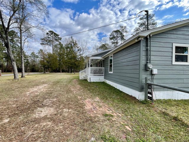 2504 Davisville Road Road, Lufkin, TX 75901