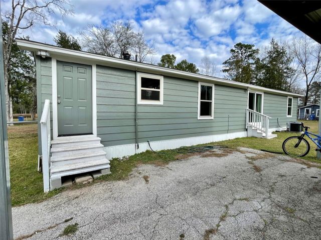 2504 Davisville Road Road, Lufkin, TX 75901