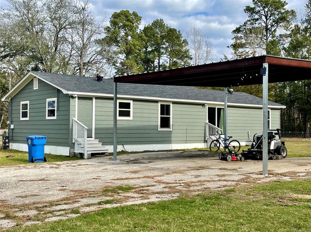 2504 Davisville Road Road, Lufkin, TX 75901