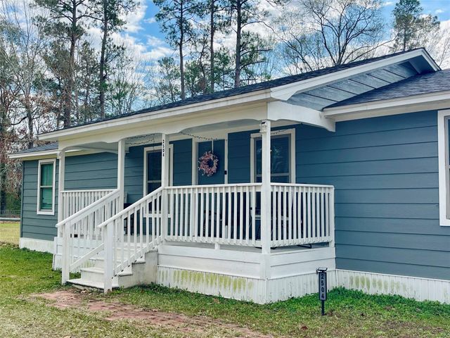 2504 Davisville Road Road, Lufkin, TX 75901