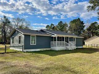 2504 Davisville Road Road, Lufkin, TX 75901