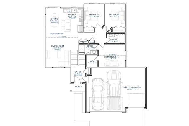 2088 Pleasant Drive, Prescott, WI 54021