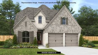 1615 Bulls Eye Road, Mansfield, TX 76063