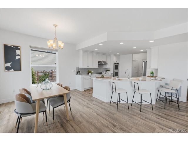 1952 Clayhouse Dr, Colorado Springs, CO 80921