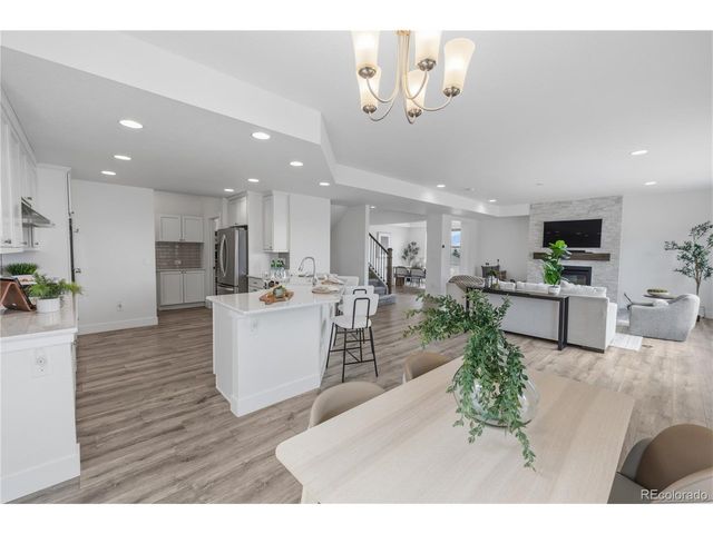 1952 Clayhouse Dr, Colorado Springs, CO 80921