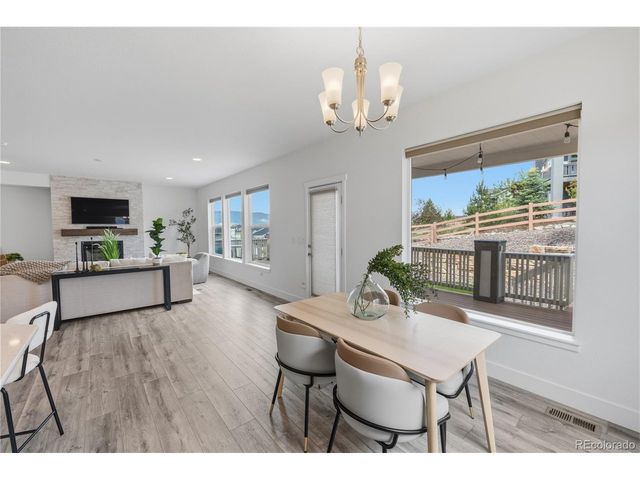 1952 Clayhouse Dr, Colorado Springs, CO 80921