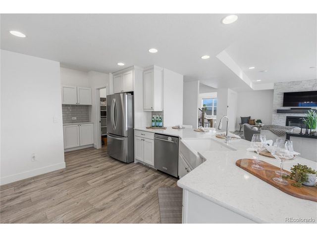1952 Clayhouse Dr, Colorado Springs, CO 80921