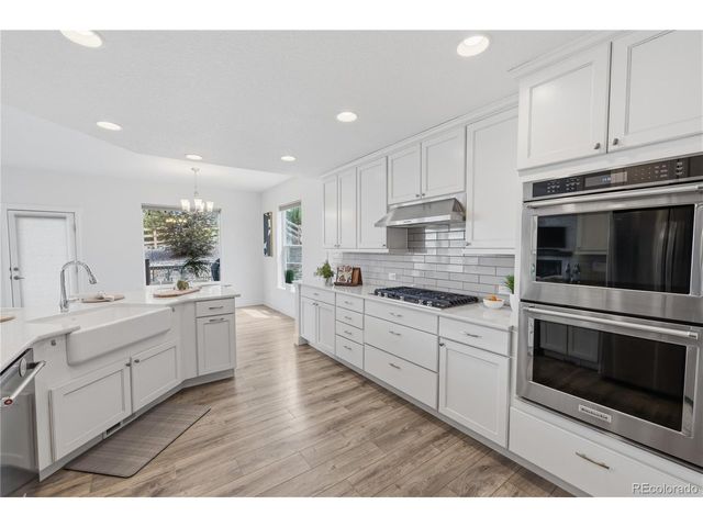 1952 Clayhouse Dr, Colorado Springs, CO 80921