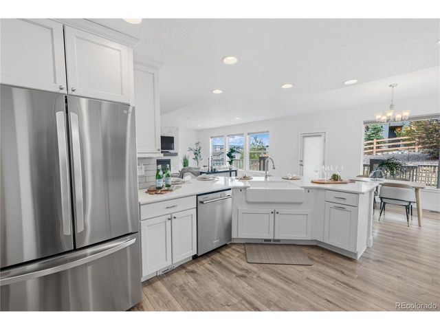 1952 Clayhouse Dr, Colorado Springs, CO 80921