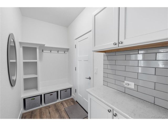 1952 Clayhouse Dr, Colorado Springs, CO 80921