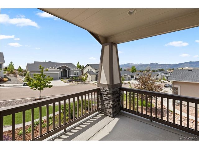 1952 Clayhouse Dr, Colorado Springs, CO 80921